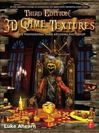 Abbildung von: 3D Game Textures - Focal Press