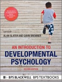 Enlarge image Cover: An Introduction to Developmental Psychology - Wiley