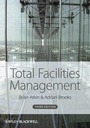 Cover: Total Facilities Management - Wiley-Blackwell
