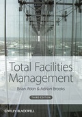 Cover: Total Facilities Management - Wiley-Blackwell