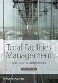 Enlarge image Cover: Total Facilities Management - Wiley-Blackwell