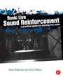 Bild: Basic Live Sound Reinforcement - Focal Press