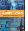 Cover: The Audio Expert - Focal Press