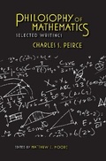 Cover: Philosophy of Mathematics - Indiana University Press