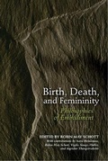 Cover: Birth, Death, and Femininity - Indiana University Press