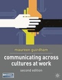 Cover: Communicating Across Cultures at Work - Palgrave MacMillan