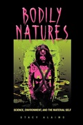 Cover: Bodily Natures - Indiana University Press