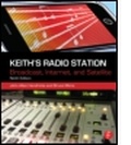 Cover: Keith's Radio Station - Focal Press