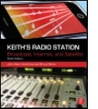 Enlarge image Cover: Keith's Radio Station - Focal Press