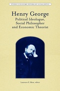 Cover: Henry George - Wiley