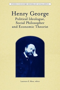 Enlarge image Cover: Henry George - Wiley