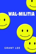 Cover: Wal-Militia - Xlibris Corporation