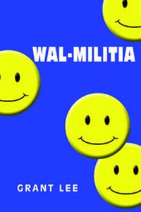 Abbildung von: Wal-Militia - Xlibris Corporation