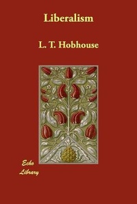 Abbildung von: Liberalism - Echo Library