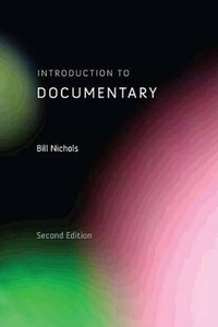 Enlarge image Cover: Introduction to Documentary - Indiana University Press