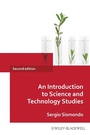 Cover: An Introduction to Science and Technology Studies - Wiley