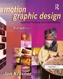 Cover: Motion Graphic Design - Focal Press
