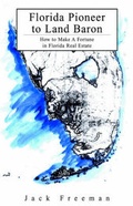 Cover: Florida Pioneer to Land Baron - Xlibris Corporation