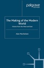 Cover: The Making of the Modern World - Palgrave Macmillan