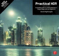 Abbildung von: Practical HDR - Focal Press