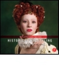 Abbildung von: Historical Wig Styling: Ancient Egypt to the 1830s - Focal Press