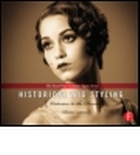 Abbildung von: Historical Wig Styling: Victorian to the Present - Focal Press