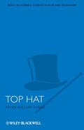 Cover: Top Hat - Wiley