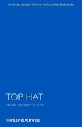 Cover: Top Hat - Wiley