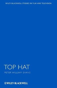 Enlarge image Cover: Top Hat - Wiley