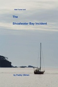 Cover: Matt Turner and the Shoalwater Bay Incident - Lulu.com