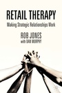 Cover: Retail Therapy - Palgrave Macmillan