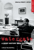 Cover: Watergate - Wiley