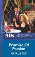 Cover: Promise Of Passion - Mills & Boon