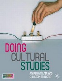 Enlarge image Cover: Doing Cultural Studies - Palgrave Macmillan