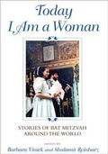 Cover: Today I Am a Woman - Indiana University Press