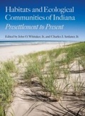 Cover: Habitats and Ecological Communities of Indiana - Indiana University Press