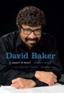 Cover: David Baker - Indiana University Press