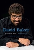 Cover: David Baker - Indiana University Press