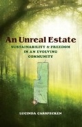 Cover: An Unreal Estate - Indiana University Press