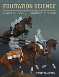 Enlarge image Cover: Equitation Science - Wiley