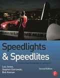 Cover: Speedlights & Speedlites - Focal Press