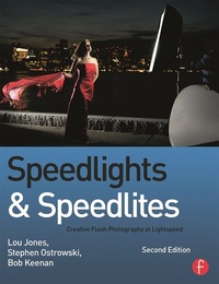 Abbildung von: Speedlights & Speedlites - Focal Press