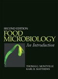Bild: Food Microbiology - Wiley-Blackwell