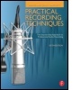 Cover: Practical Recording Techniques - Focal Press