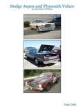 Bild: Dodge Aspen and Plymouth Volare: An American Car Story - Lulu.com