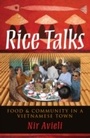 Cover: Rice Talks - Indiana University Press