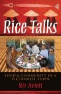 Cover: Rice Talks - Indiana University Press