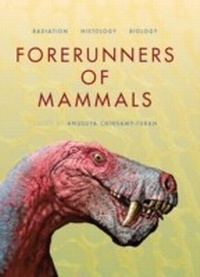 Abbildung von: Forerunners of Mammals - Indiana University Press