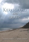 Cover: Kierkegaard and Death - Indiana University Press
