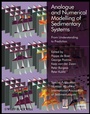 Cover: Analogue and Numerical Modelling of Sedimentary Systems - Wiley